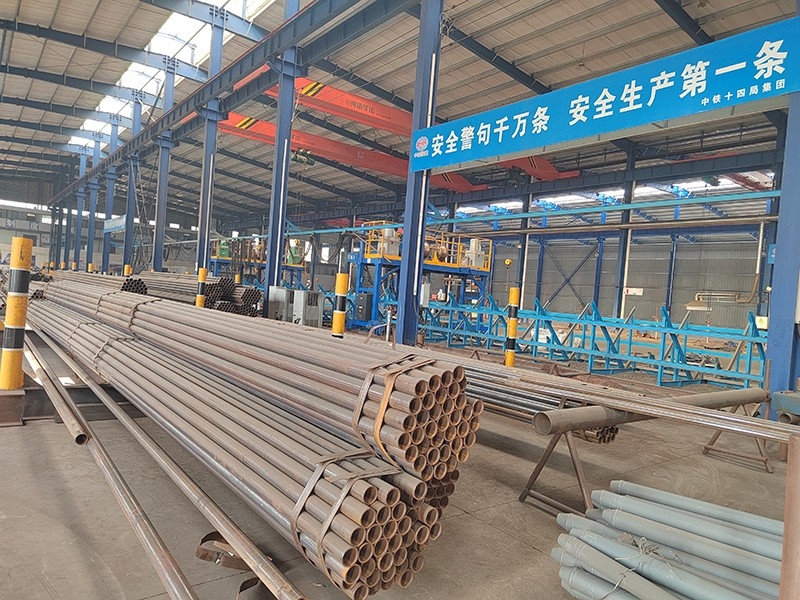 生產(chǎn)車(chē)間