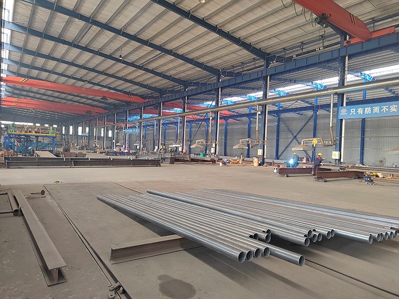 生產(chǎn)車(chē)間