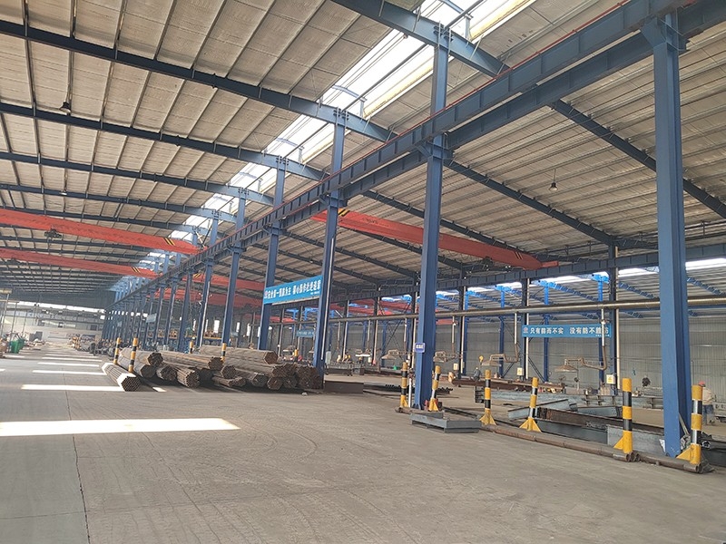 生產(chǎn)車(chē)間