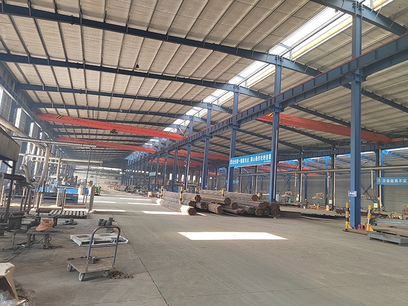 生產(chǎn)車(chē)間