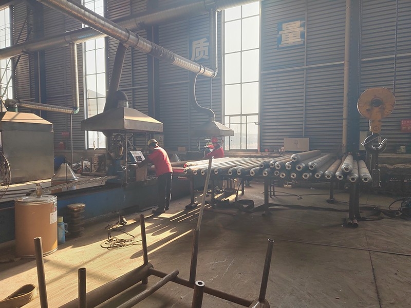 生產(chǎn)車(chē)間