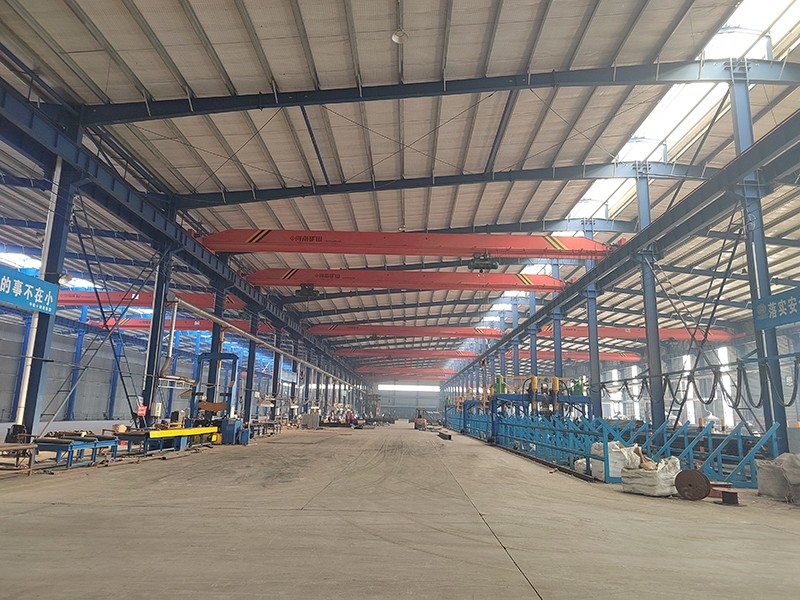 生產(chǎn)車(chē)間